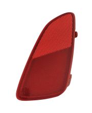 FEU ARRIÈRE FORD FIESTA 2017-2021 PARE-CHOCS ARRIÈRE / CATADIOPTRE / DROIT