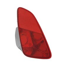 FEU ARRIÈRE FORD FIESTA 2017-2021 PARE-CHOCS ARRIÈRE / ANTIBROUILLARD / GAUCHE