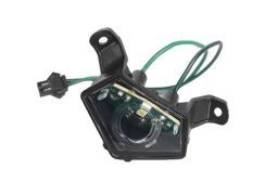 FEU CLIGNOTANT RÉTROVISEUR FORD FIESTA 2017-2021 AVEC FEU DE SOL / REVERSIBLE