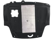 CACHE-MOTEUR FORD FIESTA 2017-2021 AVANT