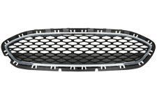 GRILLE FORD FIESTA 2017-2021 PARE-CHOCS AVANT / SUPÉRIEURE / ESSENCE / CENTRALE 