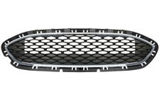 GRILLE FORD FIESTA 2017-2021 PARE-CHOCS AVANT / SUPÉRIEURE / DIESEL / CENTRALE 