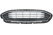 GRILLE FORD FIESTA 2017-2021 PARE-CHOCS AVANT / SUPÉRIEURE / TITANIUM / DIESEL / CENTRALE 