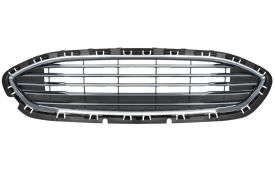 GRILLE FORD FIESTA 2017-2021 PARE-CHOCS AVANT / SUPÉRIEURE / TITANIUM / DIESEL / CENTRALE 