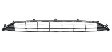GRILLE FORD FIESTA 2017-> PARE-CHOCS AVANT / INFÉRIEURE / CENTRALE 