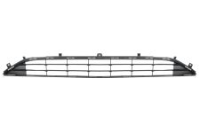 GRILLE FORD FIESTA 2017-2021 PARE-CHOCS AVANT / INFÉRIEURE / CENTRALE 