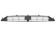 GRILLE FORD FIESTA 2017-2021 PARE-CHOCS AVANT / INFÉRIEURE / AVEC COLLISION MITIGATION SYSTEM / CENTRALE