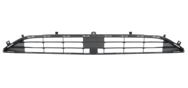 GRILLE FORD FIESTA 2017-2021 PARE-CHOCS AVANT / INFÉRIEURE / AVEC COLLISION MITIGATION SYSTEM / CENTRALE