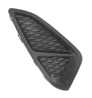 GRILLE FORD FIESTA 2017-> PARE-CHOCS AVANT / SANS ANTIBROUILLARD / DROIT