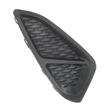 GRILLE FORD FIESTA 2017-2021 PARE-CHOCS AVANT / SANS ANTIBROUILLARD / DROITE