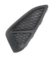 GRILLE FORD FIESTA 2017-> PARE-CHOCS AVANT / SANS ANTIBROUILLARD / GAUCHE