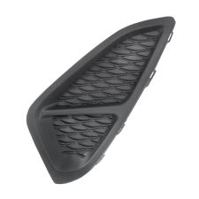 GRILLE FORD FIESTA 2017-2021 PARE-CHOCS AVANT / SANS ANTIBROUILLARD / GAUCHE