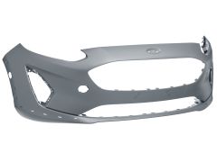 PARE-CHOCS FORD FIESTA 2017-2021 AVANT / MODÈLE ACTIVE / AVEC APPRET