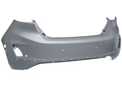 PARE-CHOCS FORD FIESTA 2017-2021 ARRIÈRE / MODÈLE ACTIVE / AVEC 4 CAPTEUR / AVEC APPRET