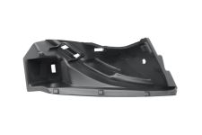 SUPPORT ANTIBROUILLARD FORD FIESTA 2017-2021 PARE-CHOCS AVANT / DROIT