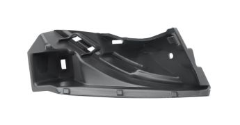 SUPPORT ANTIBROUILLARD FORD FIESTA 2017-2021 PARE-CHOCS AVANT / DROIT