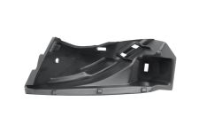 SUPPORT ANTIBROUILLARD FORD FIESTA 2017-2021 PARE-CHOCS AVANT / GAUCHE