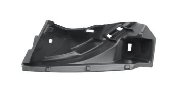 SUPPORT ANTIBROUILLARD FORD FIESTA 2017-2021 PARE-CHOCS AVANT / GAUCHE