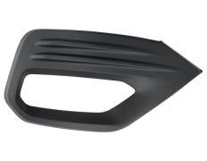 GRILLE FORD FIESTA 2017-> MODÈLE ST LINE / PARE-CHOCS AVANT / AVEC ANTIBROUILLARD / DROIT