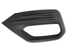 GRILLE FORD FIESTA 2017-2021 MODÈLE ST LINE / PARE-CHOCS AVANT / AVEC ANTIBROUILLARD / GAUCHE