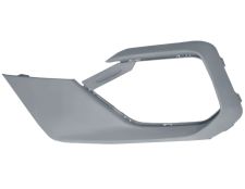 CONTOUR GRILLE FORD FIESTA 2017-2021 MODÈLE ST LINE / PARE-CHOCS AVANT / AVEC APPRET / GAUCHE