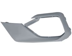 CONTOUR GRILLE FORD FIESTA 2017-2021 MODÈLE ST LINE / PARE-CHOCS AVANT / AVEC APPRET / GAUCHE