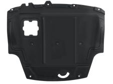 CACHE-MOTEUR FORD PUMA 2019-2024 AVANT