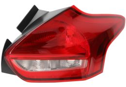 FEU ARRIÈRE FORD FOCUS 2015-2018 5 PORTES / LED / DROIT