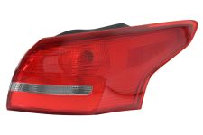 FEU ARRIÈRE FORD FOCUS 2015-2018 4 PORTES / EXTÉRIEUR / DROIT