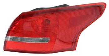 FEU ARRIÈRE FORD FOCUS 2015-2018 4 PORTES / EXTÉRIEUR / DROIT