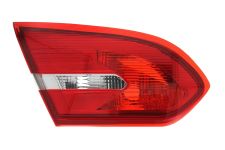 FEU ARRIÈRE FORD FOCUS 2015-2018 4 PORTES / INTÉRIEUR / GAUCHE