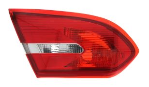 FEU ARRIÈRE FORD FOCUS 2015-2018 4 PORTES / INTÉRIEUR / GAUCHE