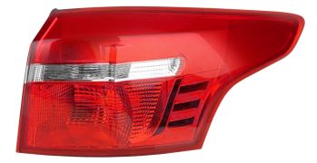 FEU ARRIÈRE FORD FOCUS 2015-2018 BREAK / EXTÉRIEUR / DROIT