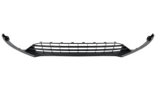 GRILLE FORD FOCUS 2015-2018 PARE-CHOCS AVANT / INFÉRIEURE / CENTRALE 