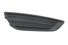 GRILLE FORD FOCUS 2015-2018 PARE-CHOCS AVANT / SANS ANTIBROUILLARD / DROITE