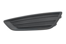 GRILLE FORD FOCUS 2015-2018 PARE-CHOCS AVANT / SANS ANTIBROUILLARD / GAUCHE