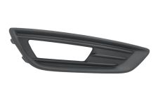 GRILLE FORD FOCUS 2015-2018 PARE-CHOCS AVANT / AVEC ANTIBROUILLARD / DROITE