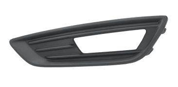 GRILLE FORD FOCUS 2015-2018 PARE-CHOCS AVANT / AVEC ANTIBROUILLARD / GAUCHE