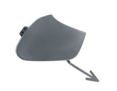 COUVRE CROCHET FORD FOCUS 2015-2018 PARE-CHOCS AVANT 