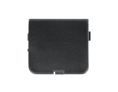 COUVRE CROCHET FORD FOCUS 2015-2018 PARE-CHOCS ARRIÈRE / 5 PORTES 