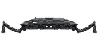 SUPPORT PARE-CHOCS FORD FOCUS 2015-2018 AVANT / SUPÉRIEURE