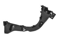 SUPPORT PARE-CHOCS FORD FOCUS 2015-2018 ARRIÈRE / 5 PORTES / GAUCHE