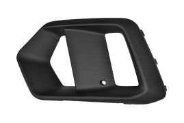 GRILLE FORD FOCUS 2015-2018 PARE-CHOCS AVANT / MODÈLE RS / GAUCHE