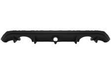 SPOILER FORD FOCUS 2015-2018 PARE-CHOCS ARRIÈRE / MODÈLE RS 