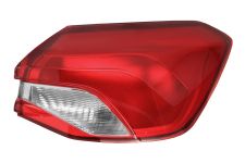 FEU ARRIÈRE FORD FOCUS 2018-2022 5 PORTES / EXTÉRIEUR / DROIT