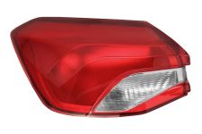 FEU ARRIÈRE FORD FOCUS 2018-2022 5 PORTES / EXTÉRIEUR / GAUCHE