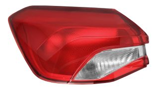 FEU ARRIÈRE FORD FOCUS 2018-2022 5 PORTES / EXTÉRIEUR / GAUCHE