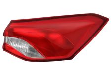 FEU ARRIÈRE FORD FOCUS 2018-2022 4 PORTES / EXTÉRIEUR / DROIT