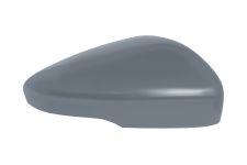 COQUE DE RÉTROVISEUR FORD FOCUS 2018-2022 AVEC APPRET / DROITE