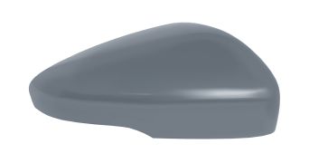 COQUE DE RÉTROVISEUR FORD FOCUS 2018-2022 AVEC APPRET / DROITE